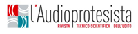 Rivista L'Audioprotesista