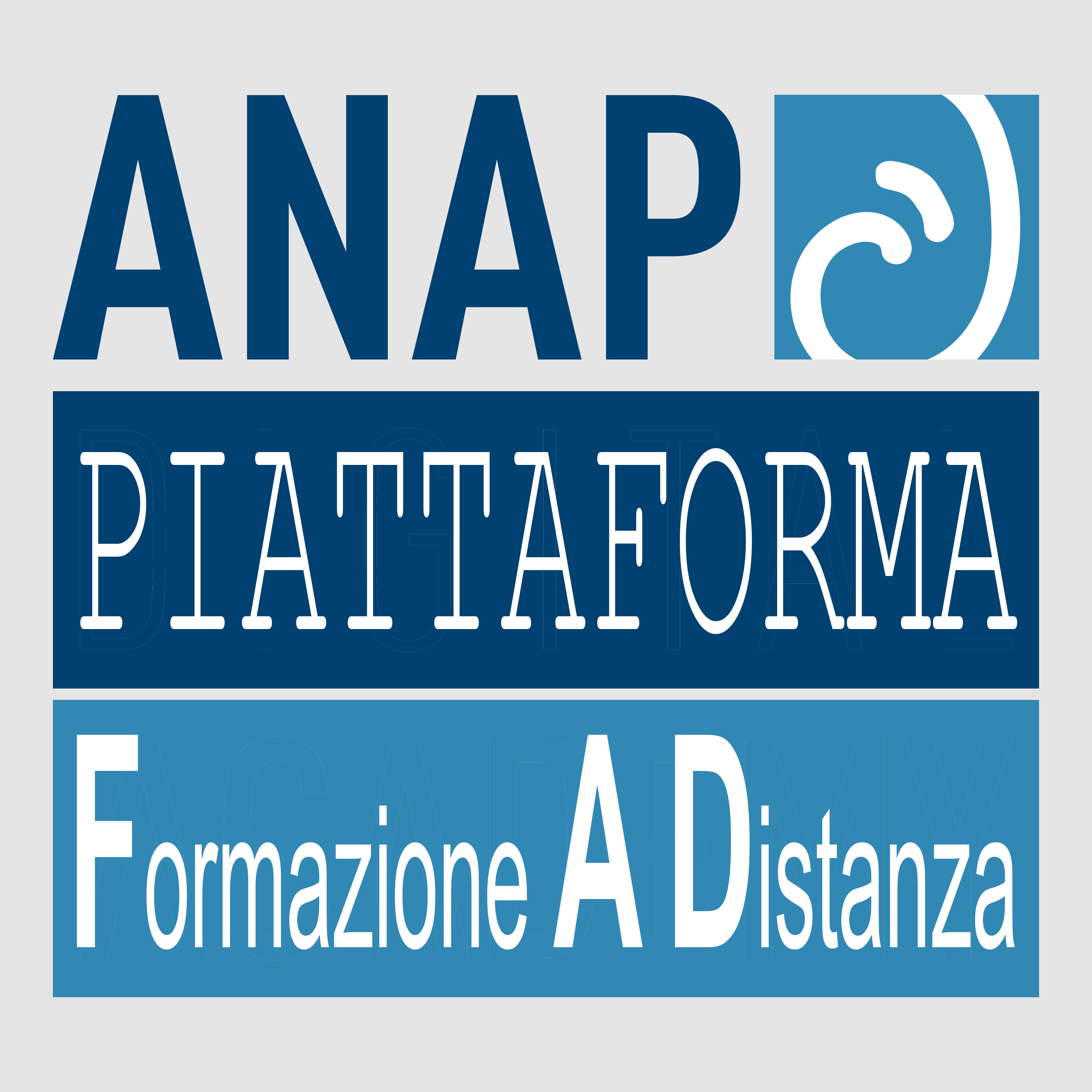 Formazione A.N.A.P